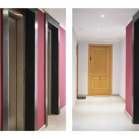 El Reducto Beach-first Line Of The Sea * Arrecife (Lanzarote)