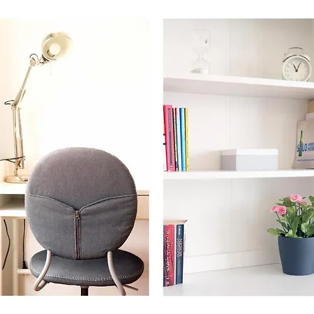 Σπίτι διακοπών El Reducto Beach-first Line Of The Sea