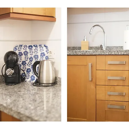 El Reducto Beach-first Line Of The Sea * Arrecife (Lanzarote)