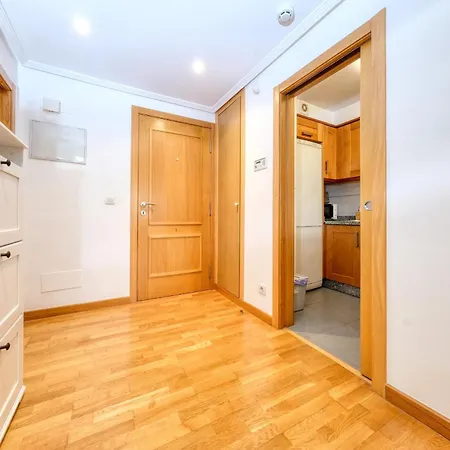 Σπίτι διακοπών El Reducto Beach-first Line Of The Sea