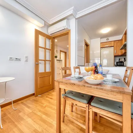 El Reducto Beach-first Line Of The Sea Σπίτι διακοπών Arrecife (Lanzarote)