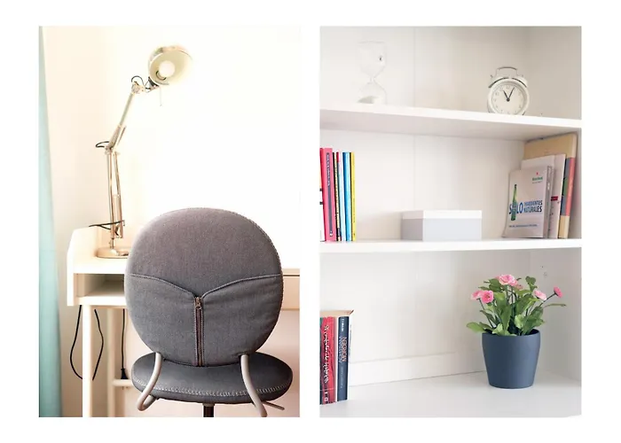 Vakantiehuis El Reducto Beach-first Line Of The Sea