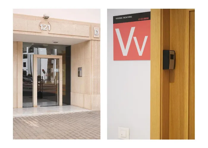 El Reducto Beach-first Line Of The Sea Vakantiehuis *