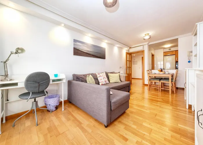 El Reducto Beach-first Line Of The Sea * Arrecife (Lanzarote)