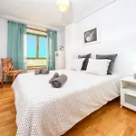 El Reducto Beach-first Line Of The Sea Дом отдыха Арресифе