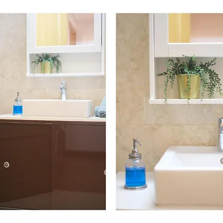 El Reducto Beach-first Line Of The Sea 펜션 아리시페