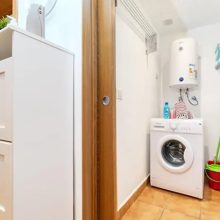 El Reducto Beach-first Line Of The Sea 펜션 아리시페