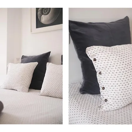 El Reducto Beach-first Line Of The Sea