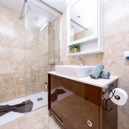 Holiday home El Reducto Beach-first Line Of The Sea Arrecife (Lanzarote)