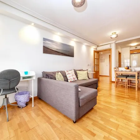 El Reducto Beach-first Line Of The Sea * 아리시페