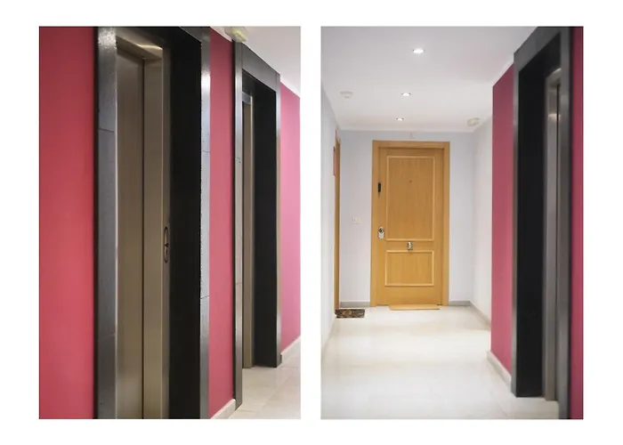 El Reducto Beach-first Line Of The Sea * Arrecife (Lanzarote)