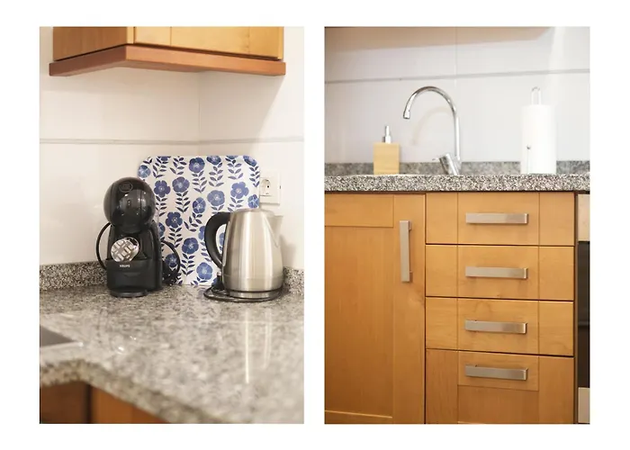 El Reducto Beach-first Line Of The Sea * Arrecife (Lanzarote)