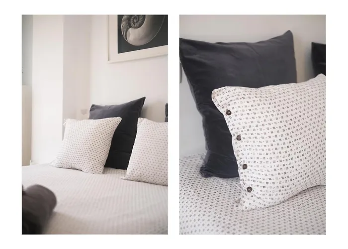 El Reducto Beach-first Line Of The Sea