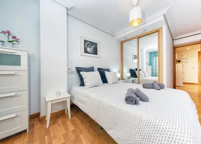 Holiday home El Reducto Beach-first Line Of The Sea Arrecife (Lanzarote)