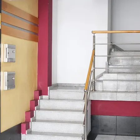 El Reducto Beach-first Line Of The Sea * Arrecife (Lanzarote)