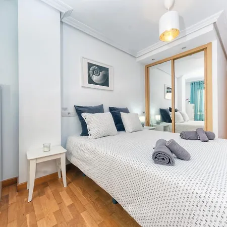 Сasa de vacaciones El Reducto Beach-first Line Of The Sea Arrecife (Lanzarote)