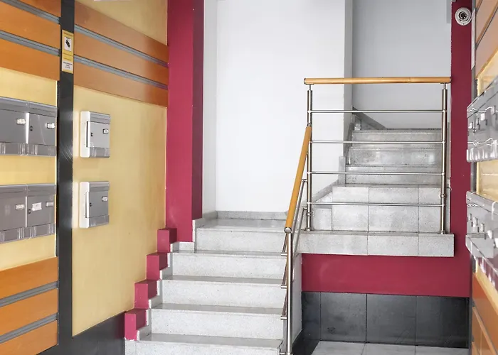 El Reducto Beach-first Line Of The Sea * Arrecife (Lanzarote)